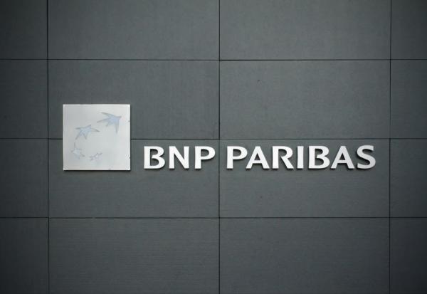 A suivre aujourd'hui... BNP Paribas