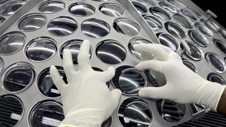 A suivre aujourd'hui... EssilorLuxottica et Meta dévoilent de nouveaux produits