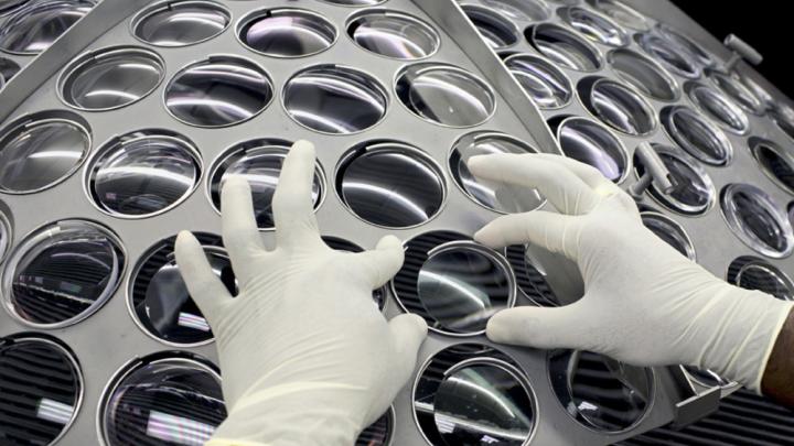 A suivre aujourd'hui... EssilorLuxottica et Meta dévoilent de nouveaux produits