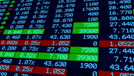 A suivre aujourd'hui... Euronext