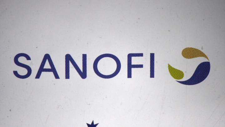 A suivre aujourd'hui... Sanofi
