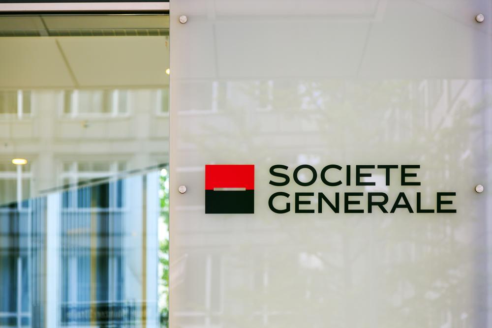 A suivre aujourd'hui... Société Générale