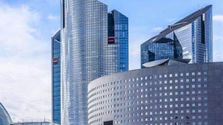 A suivre aujourd'hui... Société Générale