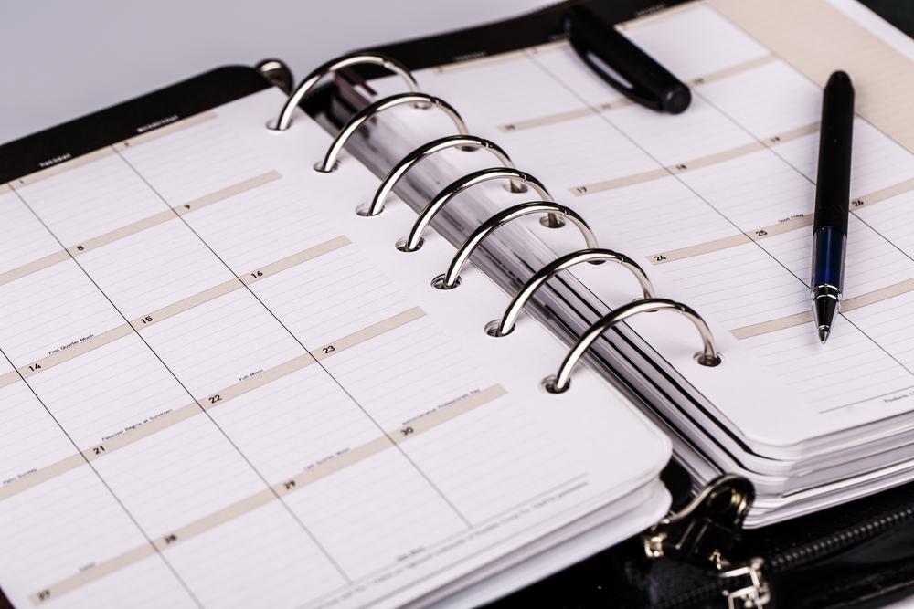Agenda AOF / Sociétés France - Lundi 21 octobre 2024