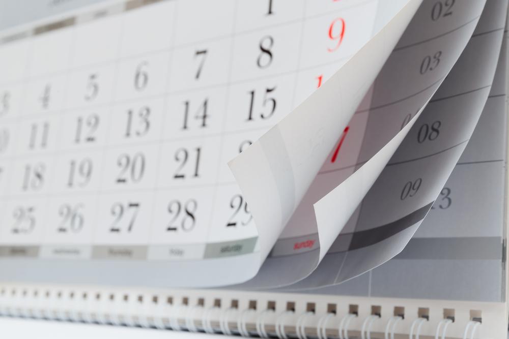 Agenda AOF / Sociétés France - Semaine du lundi 30 juin 2025