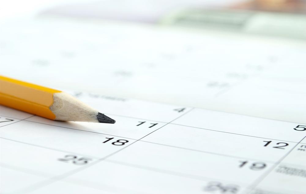 Agenda AOF / Sociétés France - Semaine du lundi 30 septembre 2024