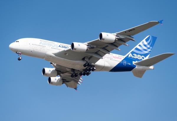 Airbus : baisse des livraisons d'avions depuis début 2025
