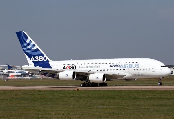 Airbus : UBS passe à l'Achat