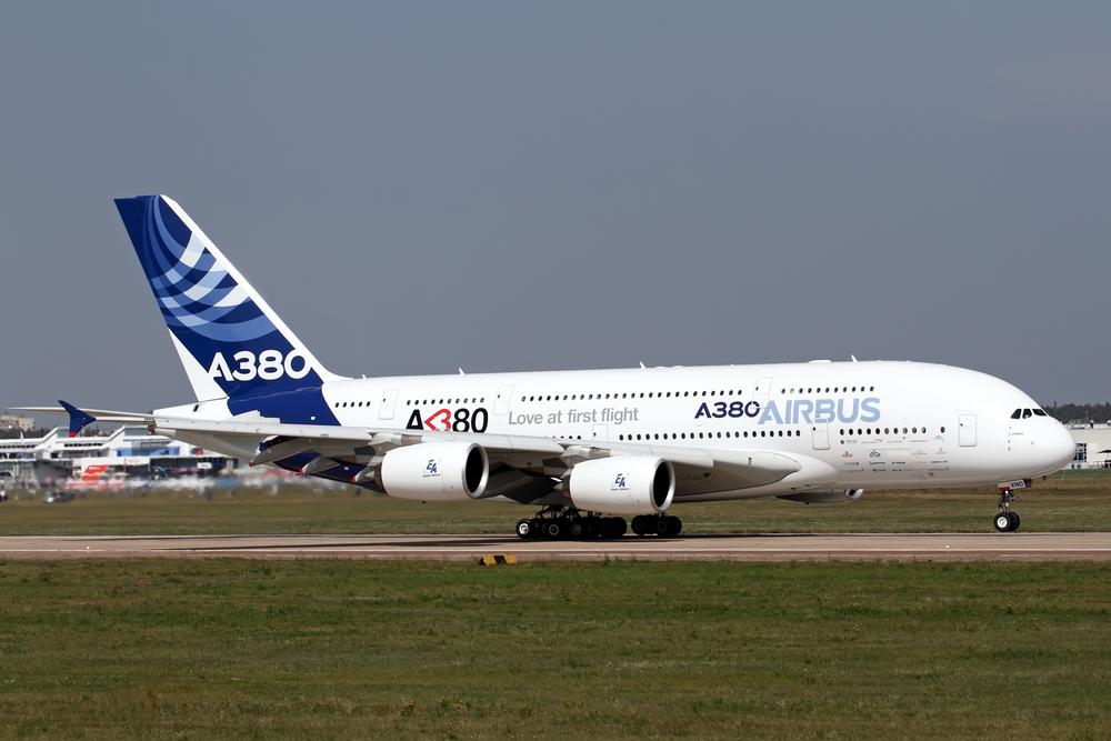 Airbus : UBS passe à l'Achat