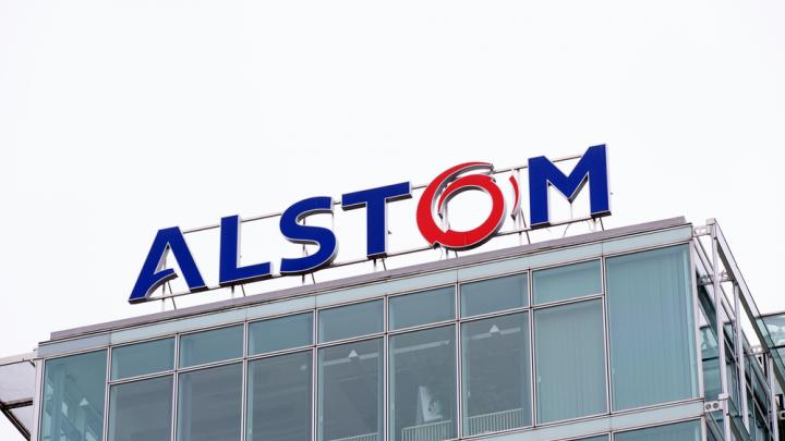 Alstom a signé un contrat de 1,4 MdE pour 70 nouvelles rames de métro à Toronto