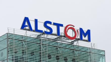 Alstom a signé un contrat de maintenance de 300 locomotives en Inde