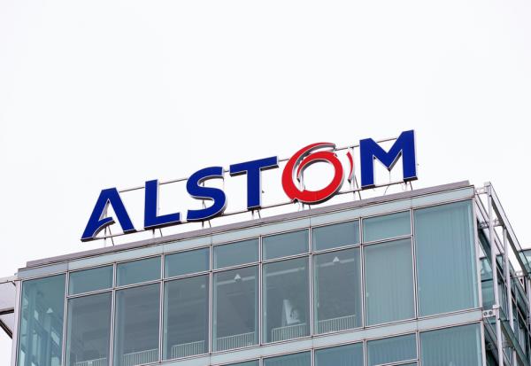 Alstom, plus forte hausse du SBF 120 à la mi-séance du vendredi 14 novembre 2025