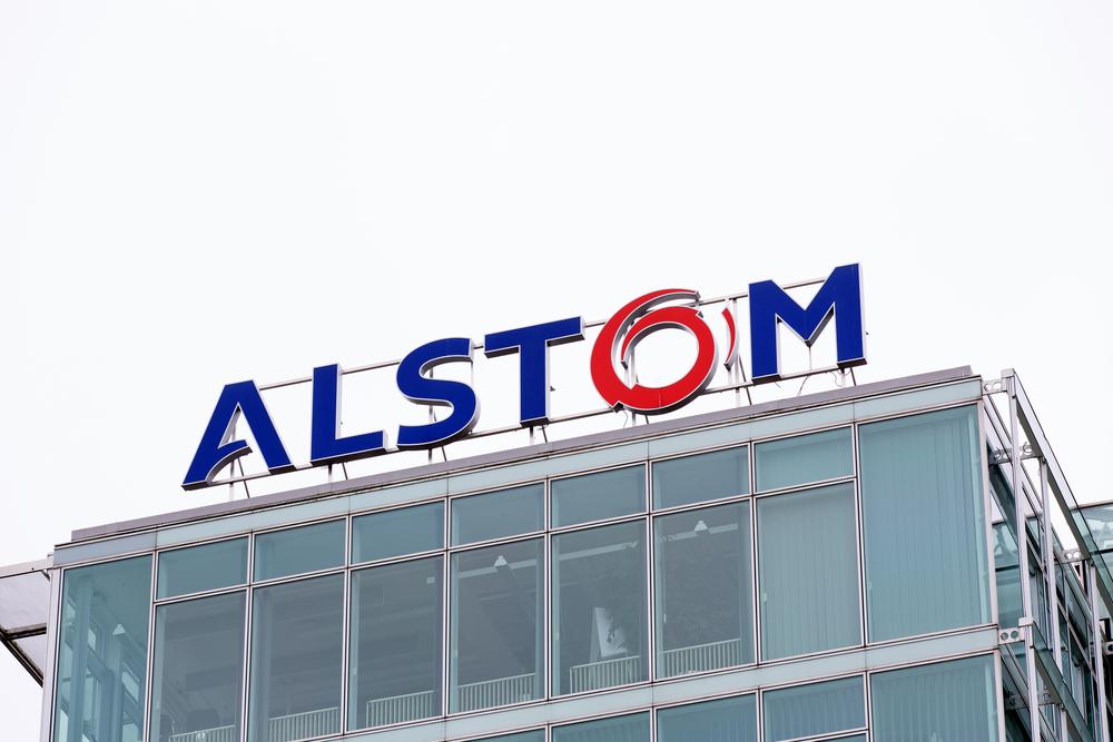 Alstom reconduit ses objectifs annuels après un troisième trimestre robuste