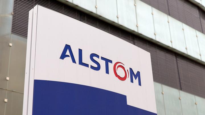Alstom remporte un contrat auprès de la Land Transport Authority de Singapour