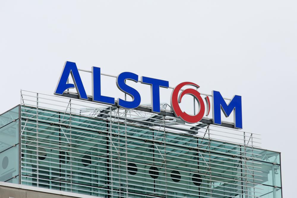Alstom tourne à plein régime, mais léger bémol sur la génération de trésorerie