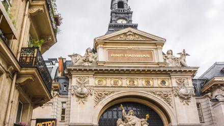 Amundi, BNP Paribas, Dassault Systèmes...l'agenda Société France du jour -