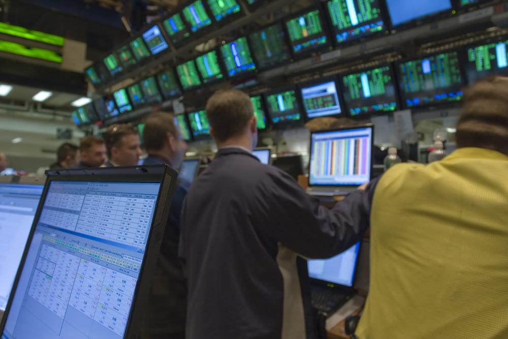 Axon signe la plus forte hausse de S&P500 après ses résultats