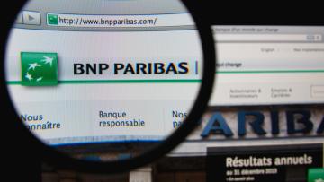 BNP Paribas fournira des services de conservation et de règlement-livraison à UniCredit