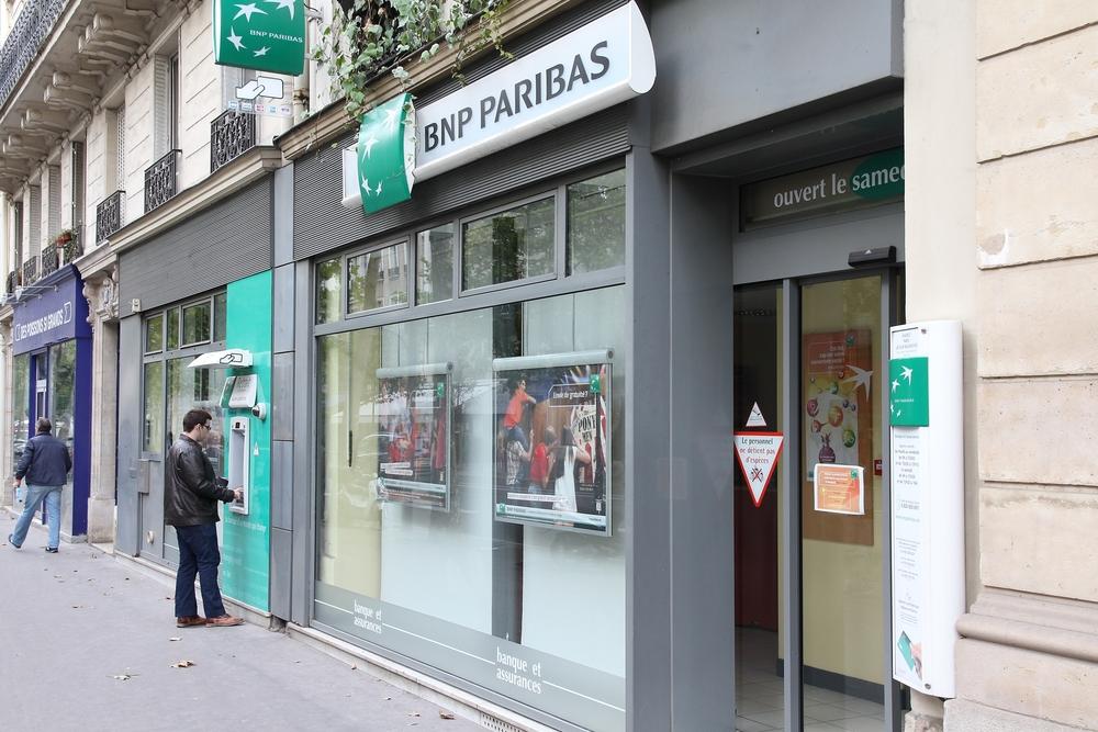 BNP Paribas modifie sa gouvernance dans la perspective du futur plan stratégique