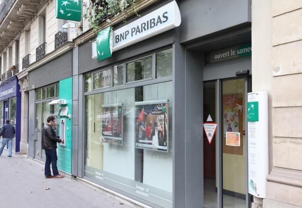 Bonduelle, EssilorLuxottica, Accor... les valeurs à suivre aujourd'hui à Paris