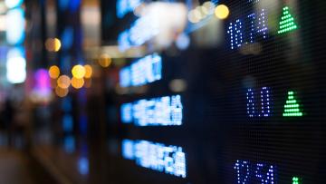 Brett Simpson prend en charge les relations investisseurs de Qualcomm