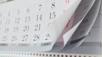 Coface, Elis, Rubis : l'agenda société France de lundi-