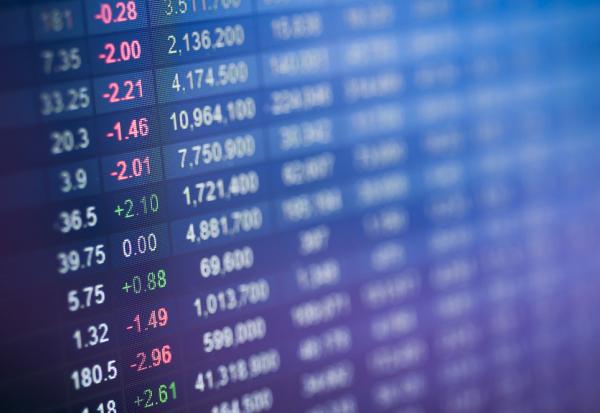 Coface, plus forte baisse du SBF 120 et du SRD à la clôture du mardi 6 mai 2025
