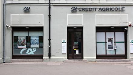 Crédit Agricole, Soitec, TotalEnergies...l'agenda société France du jour -