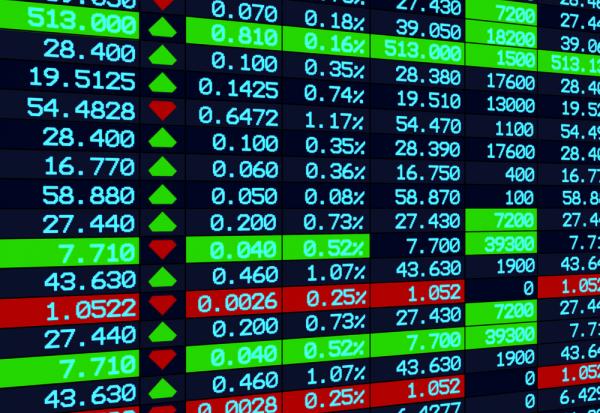 Edenred, plus forte baisse du CAC 40 à la clôture du jeudi 13 novembre 2025