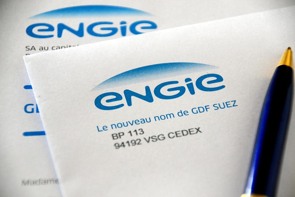 Engie leader du CAC 40 grâce à une note favorable de Jefferies