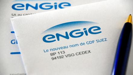 Engie : programme de rachat d'actions