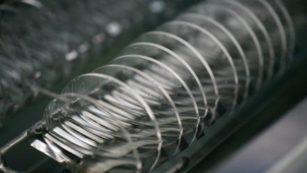 EssilorLuxottica prévoit de réaliser une solide croissance de son chiffre d'affaires sur les cinq prochaines années