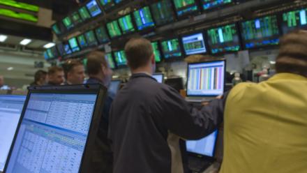 Euronext : nouvelle forte progression des bénéfices au deuxième trimestre