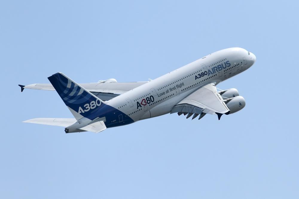 Exail : deux nouvelles commandes pour plus de 10 millions d'euros en aéro-défense