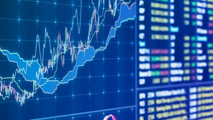 Fin de la série noire pour le CAC 40 après des statistiques américaines solides