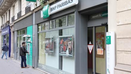 Indosuez WMt : vers l'acquisition de la clientèle Wealth Management de BNP Paribas à Monaco