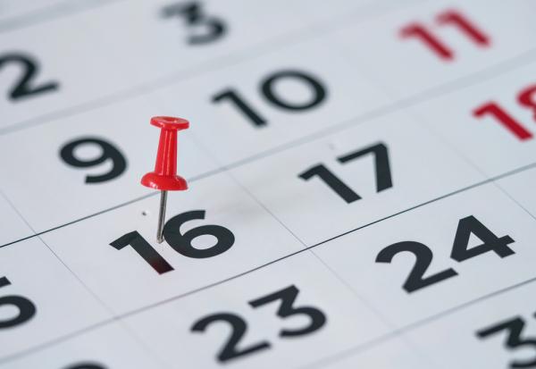 L'agenda sociétés France de lundi