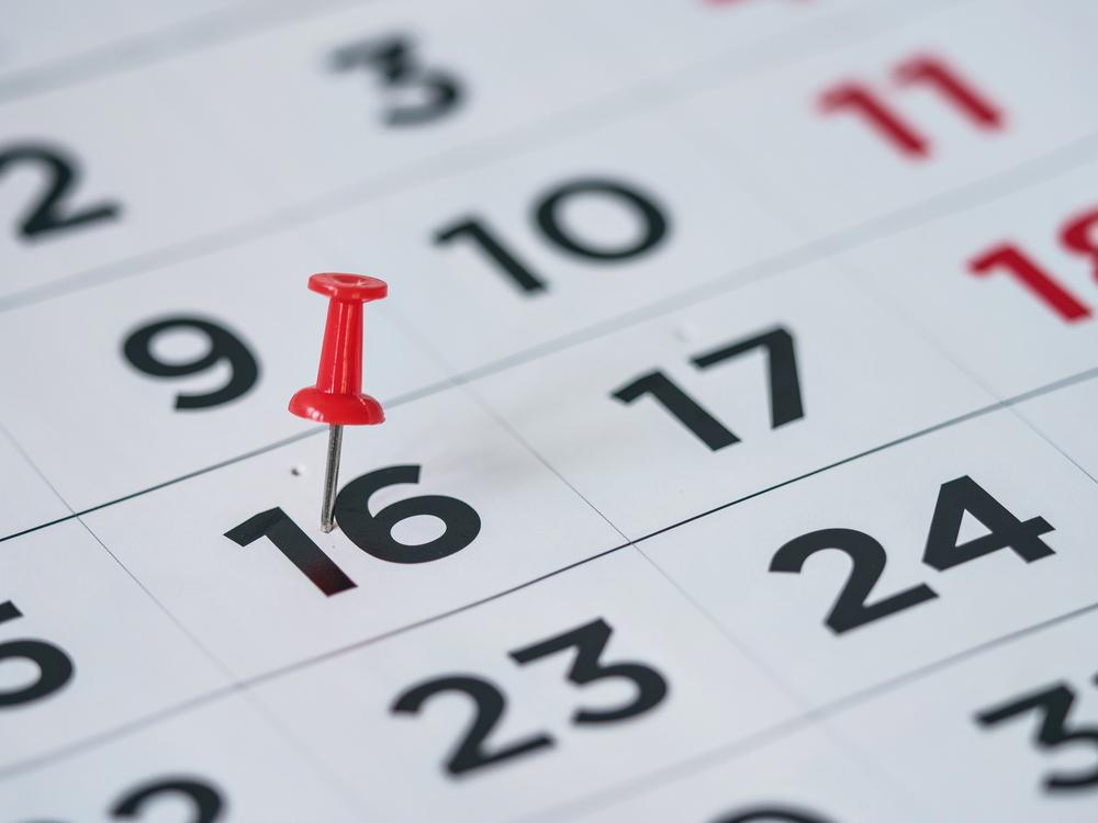 L'agenda sociétés France de lundi