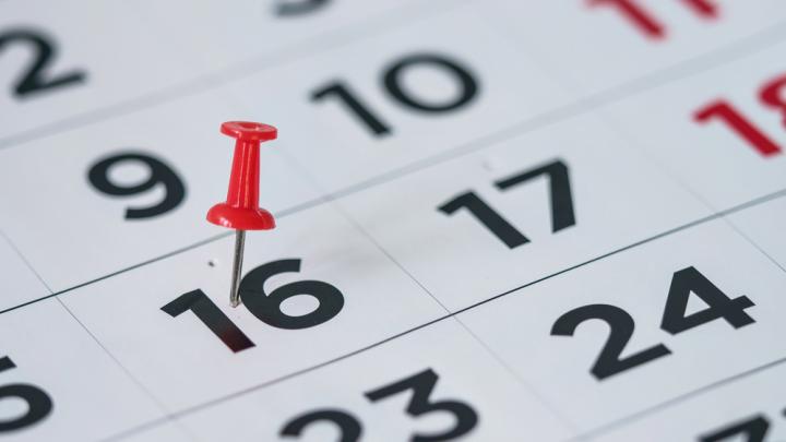 L'agenda sociétés France de mardi