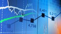 L'euro bien orienté après le statu quo de la BCE et l'inflation américaine