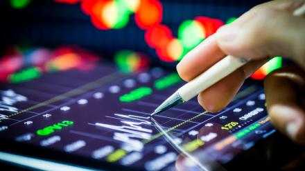 L'Europe boursière termine sur une note globalement positive sous une pluie de résultats