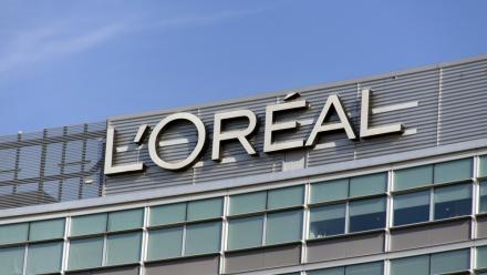 L'Oréal rebondit et se hisse en tête du CAC, la déception des résultats vite oubliée