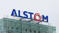 La valeur du jour à Paris - Alstom bénéficie d'une solide dynamique commerciale aux États-Unis