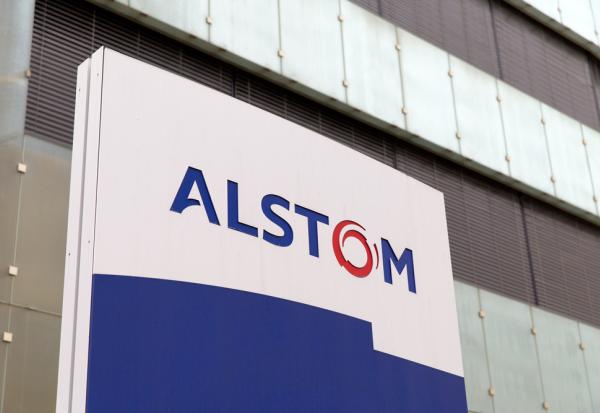 La valeur du jour à Paris - Alstom : excellente performance commerciale, prévision de croissance organique relevée