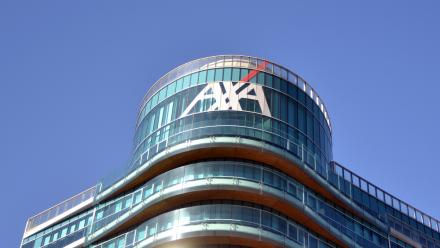 La valeur du jour à Paris - Axa : Moody's relève sa note de crédit