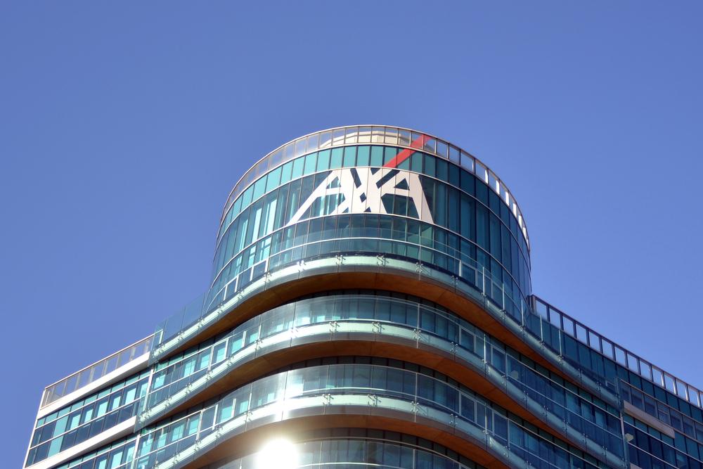 La valeur du jour à Paris - Axa : Moody's relève sa note de crédit