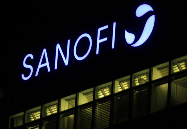 La valeur du jour à Paris - Sanofi lanterne rouge du CAC 40, les résultats d'efficacité de l'amlitelimab déçoivent