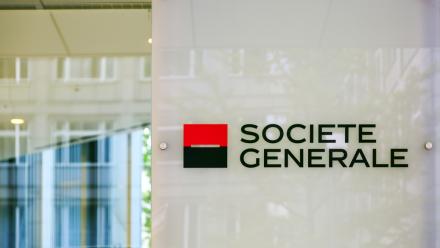 La valeur du jour à Paris - Société Générale championne incontestée du CAC 40