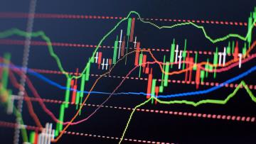 La valeur du jour à Wall Street - Accenture pénalisé par les coupes budgétaires américaines
