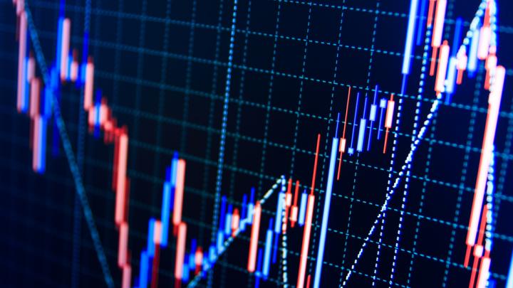 La valeur du jour à Wall Street - Caterpillar affecté par une baisse du volume des ventes au premier trimestre